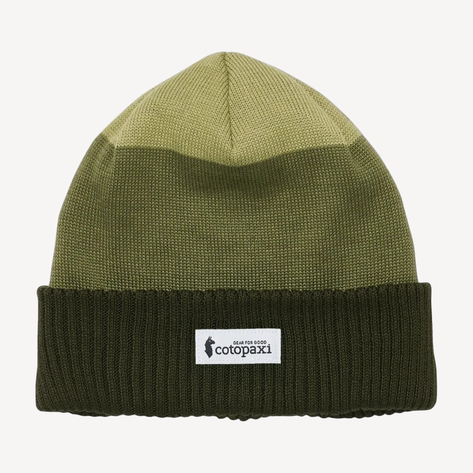 Alto Beanie