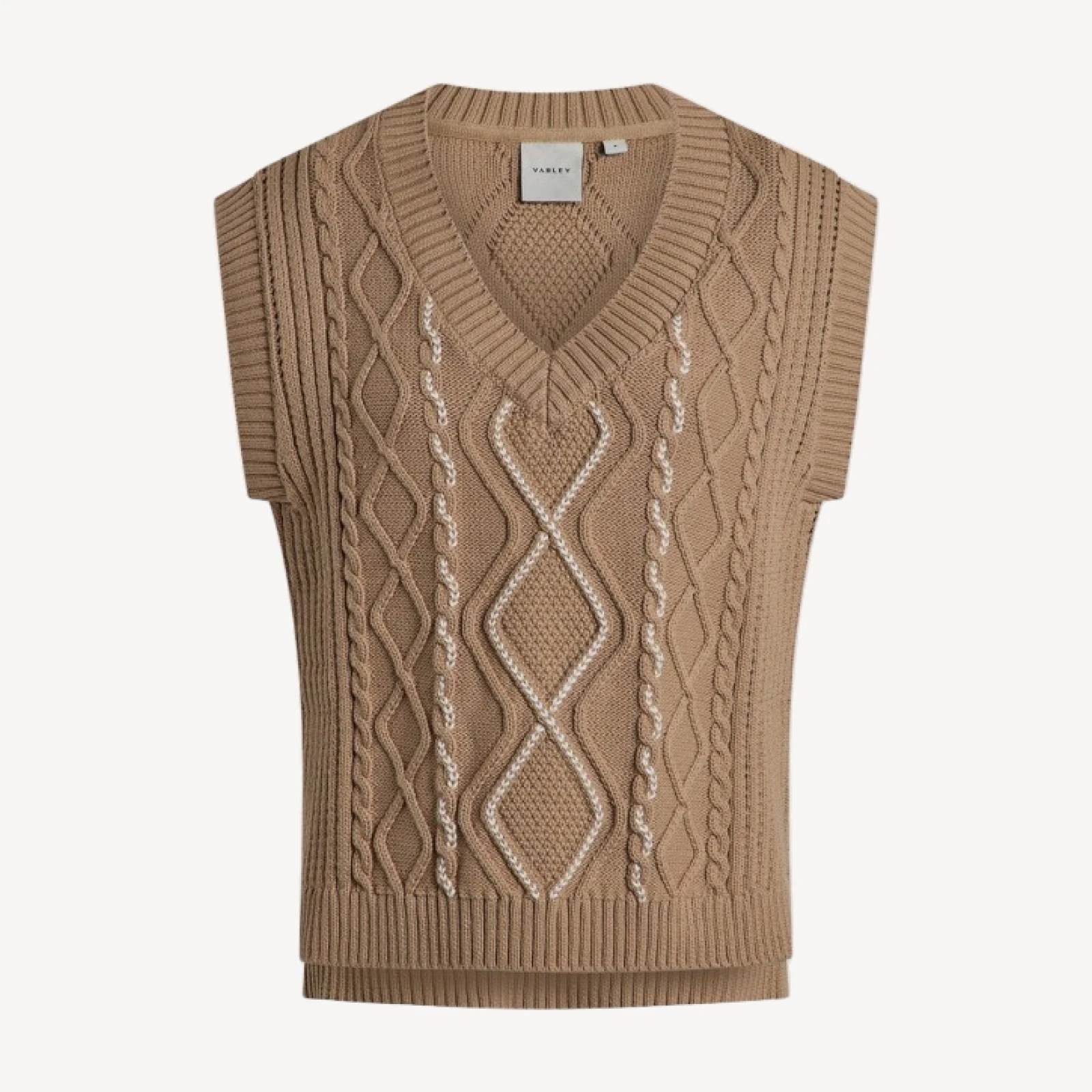 Benedetta Knit Top