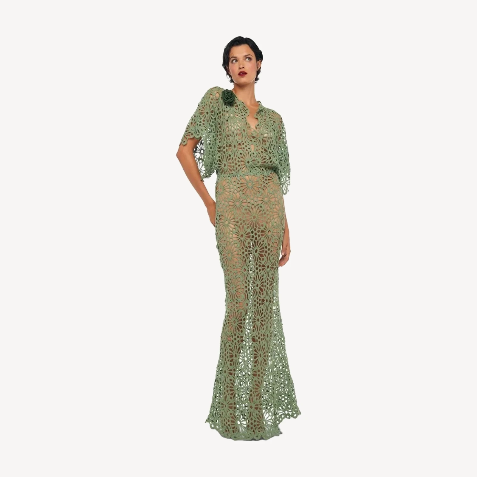 OBIE GOWN