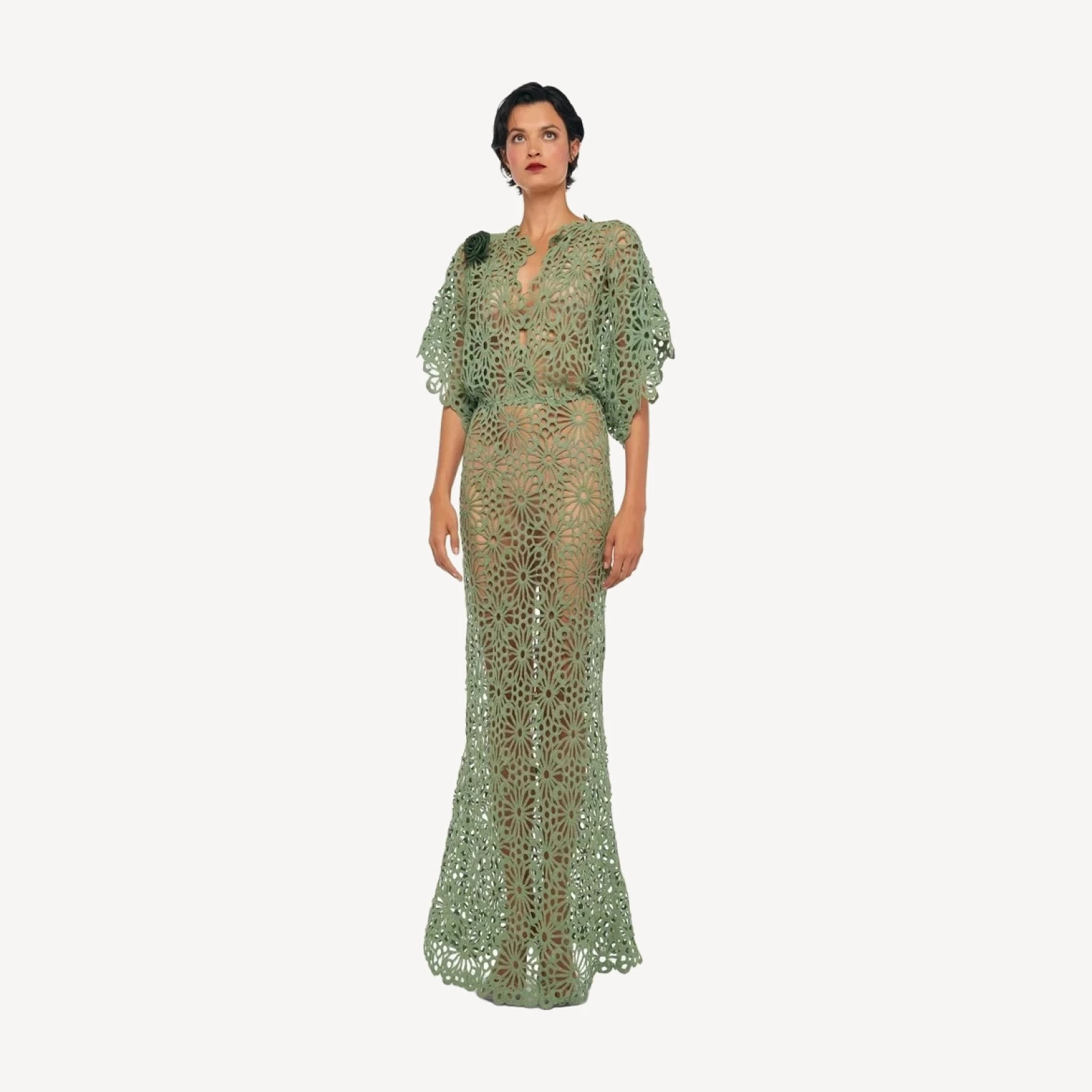 OBIE GOWN