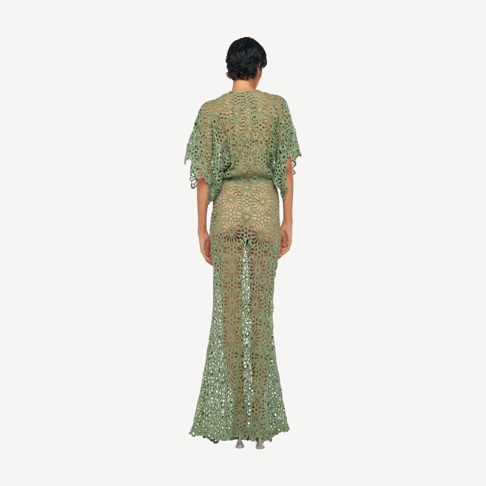OBIE GOWN