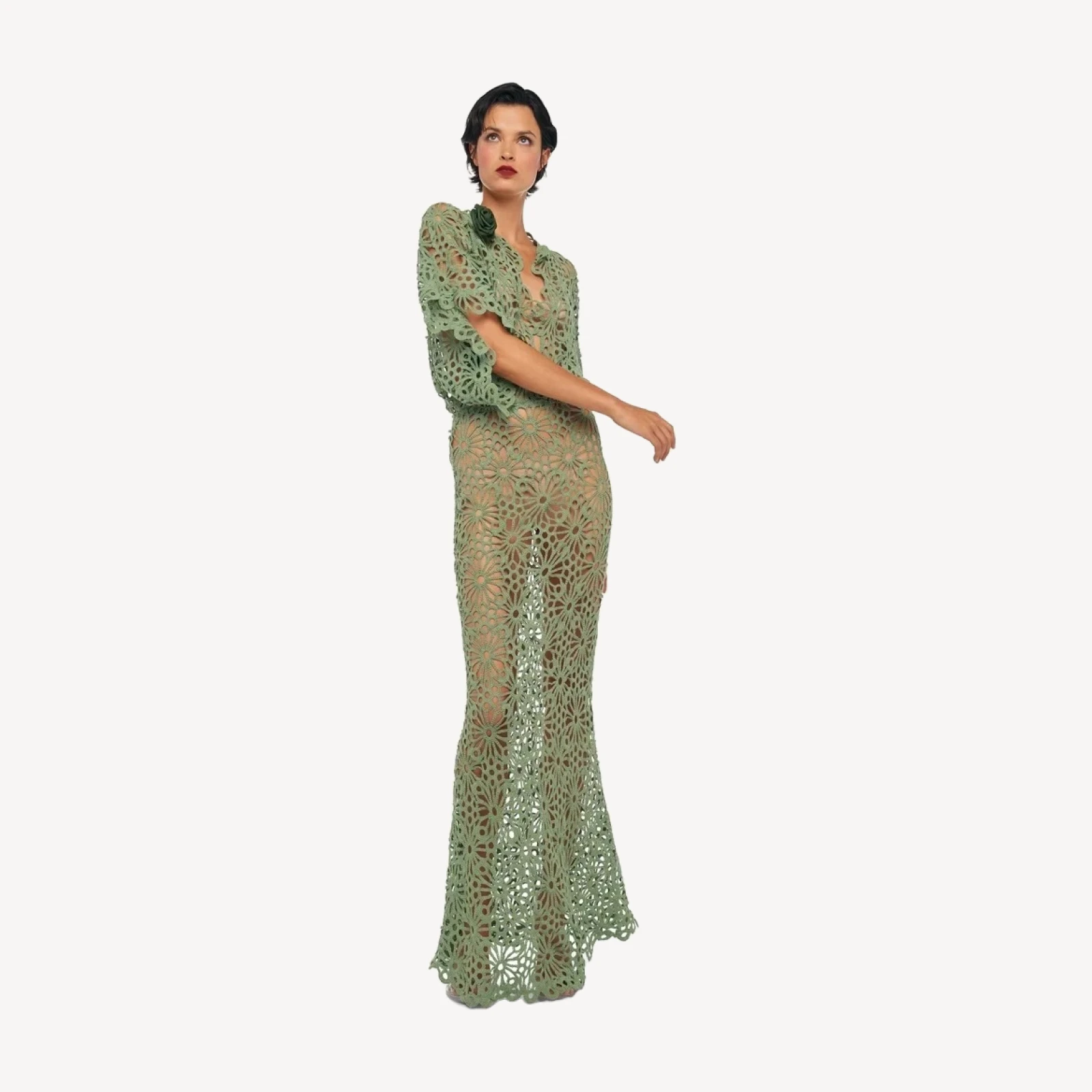 OBIE GOWN