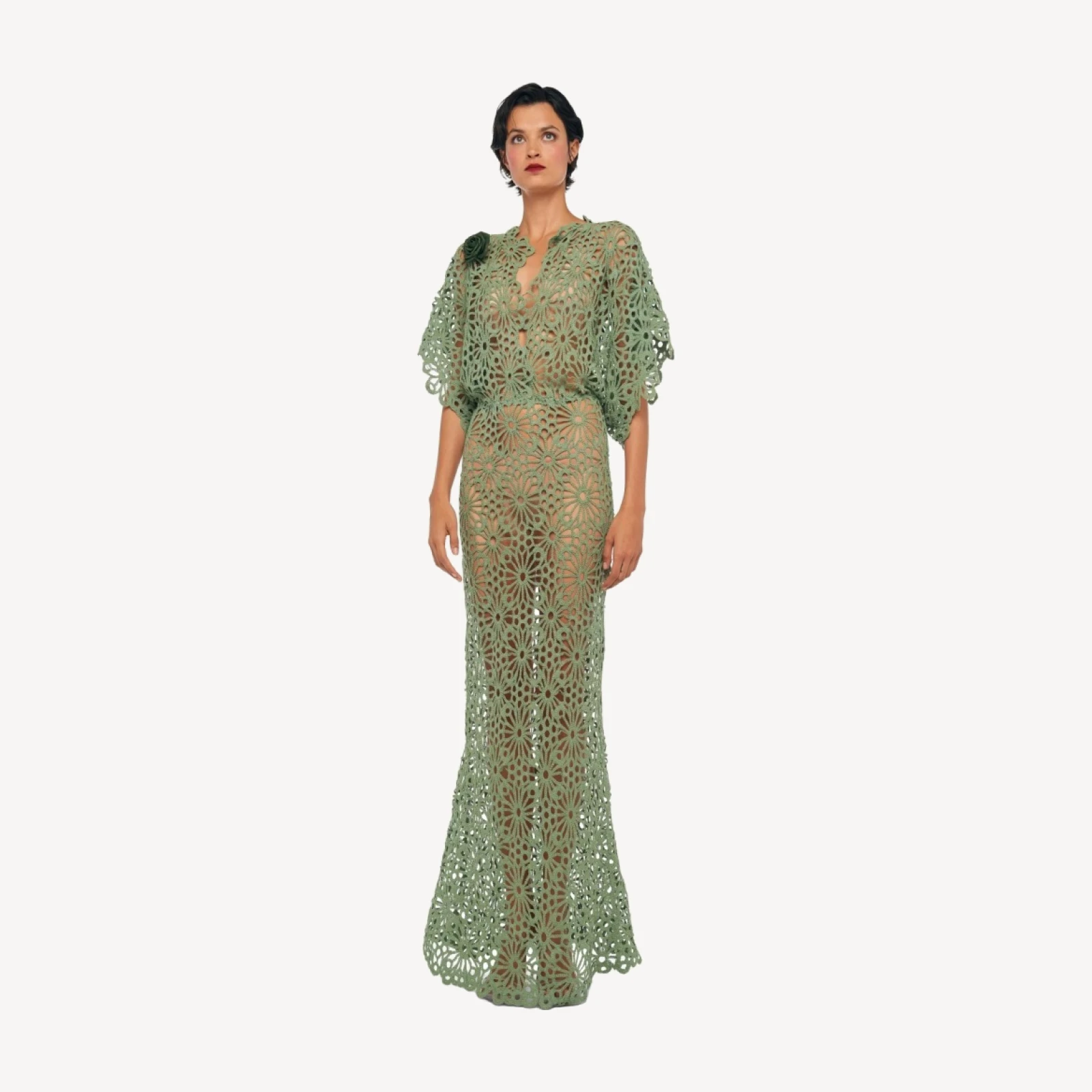 OBIE GOWN