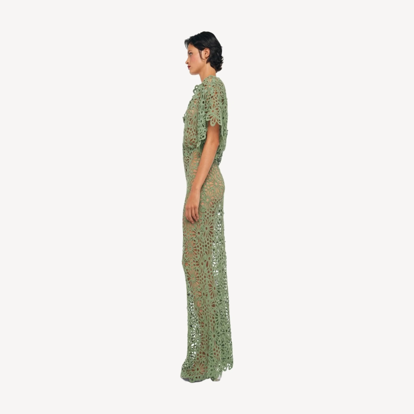 OBIE GOWN