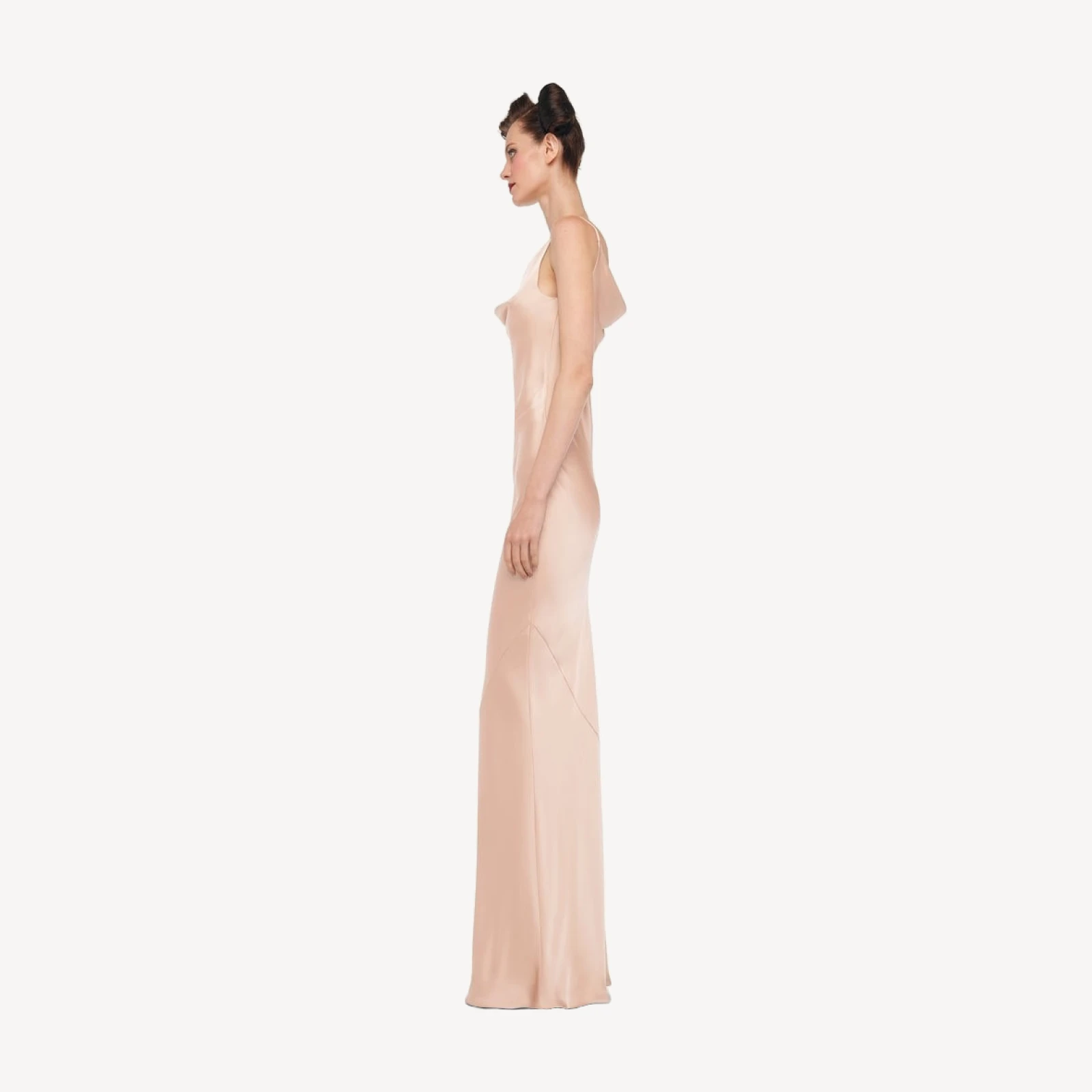 SLIP MARIA GOWN