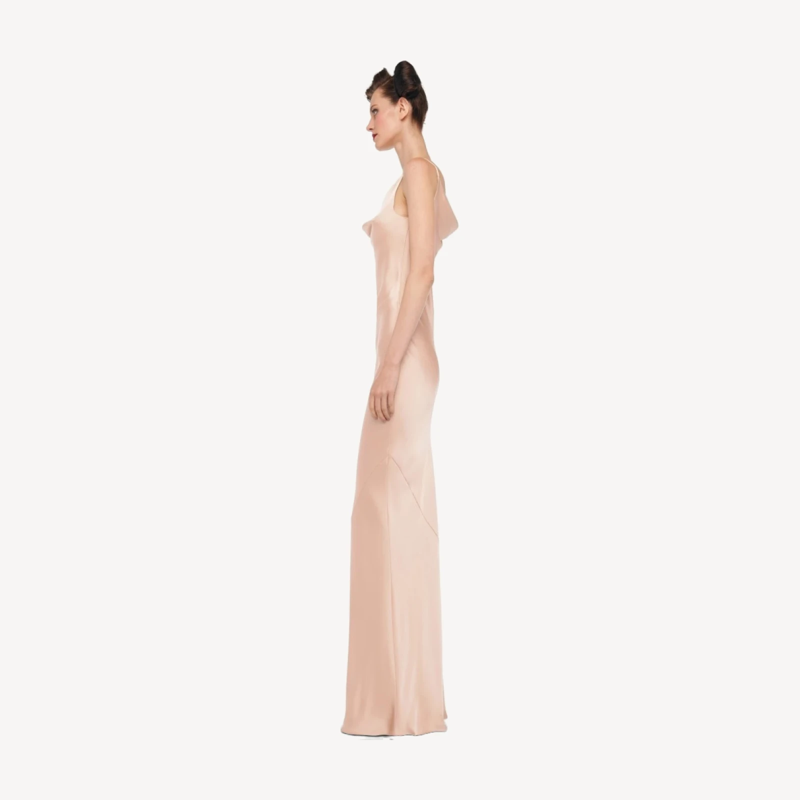 SLIP MARIA GOWN