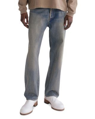 Agolde 90's Mid Rise 30 Jeans in Platform