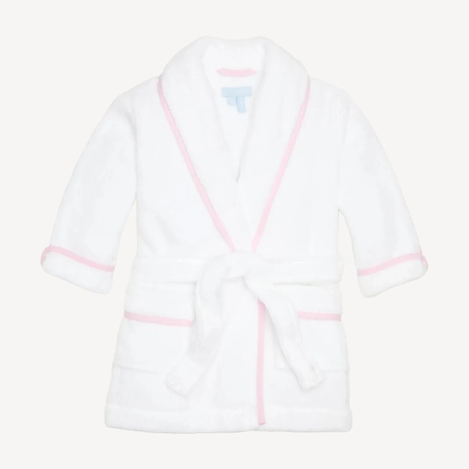 The Tiny Hotel Robe - Light Pink