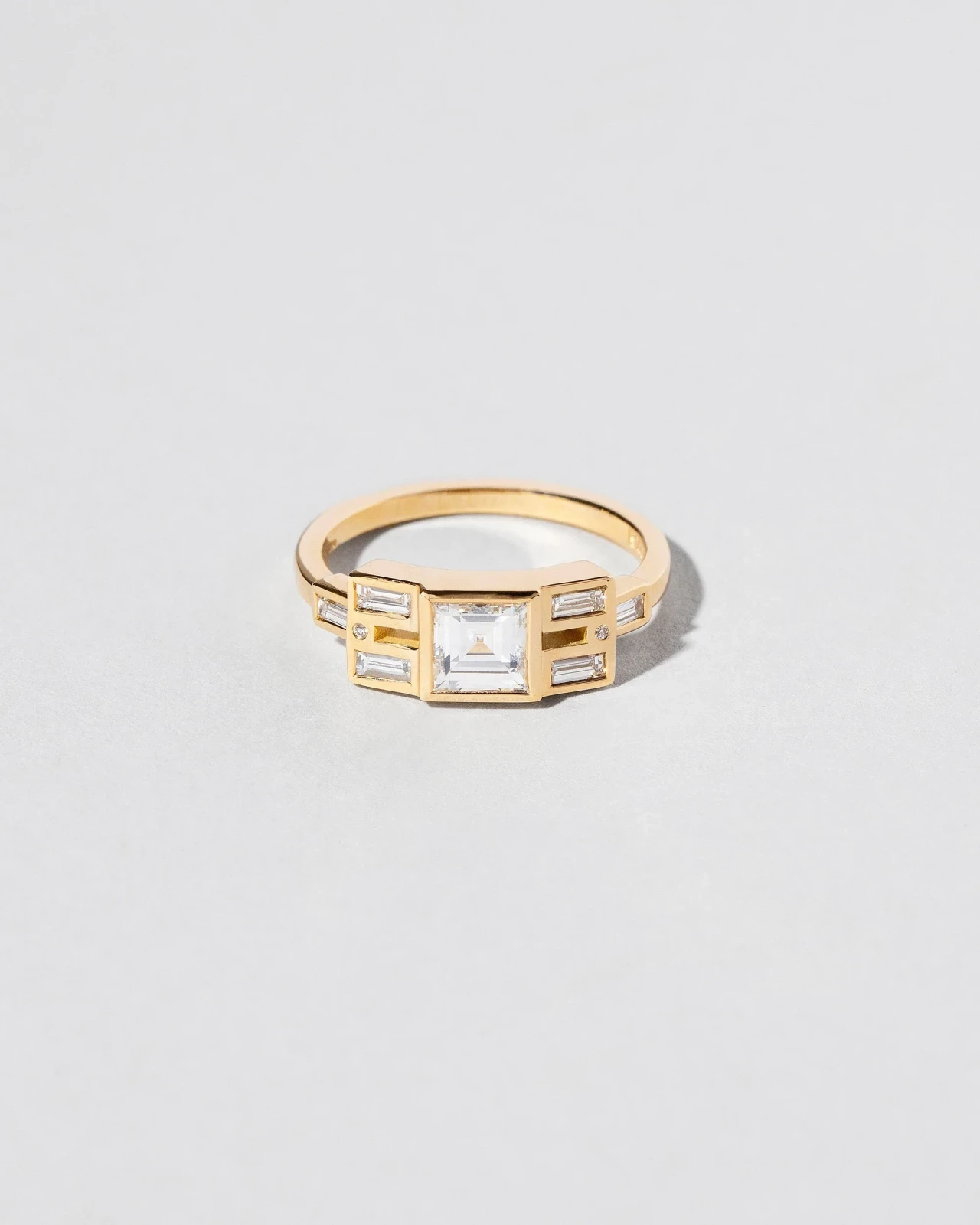 LeWitt Ring