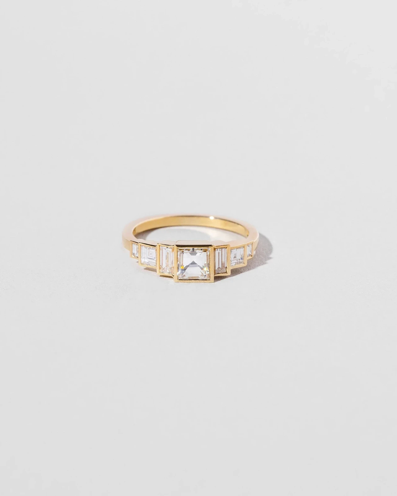 Calliope Ring