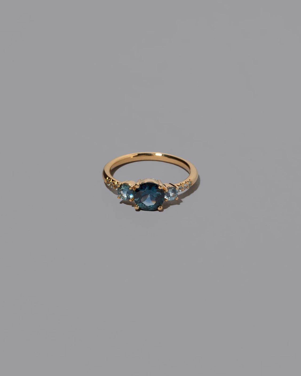 Orion Ring - Sapphire