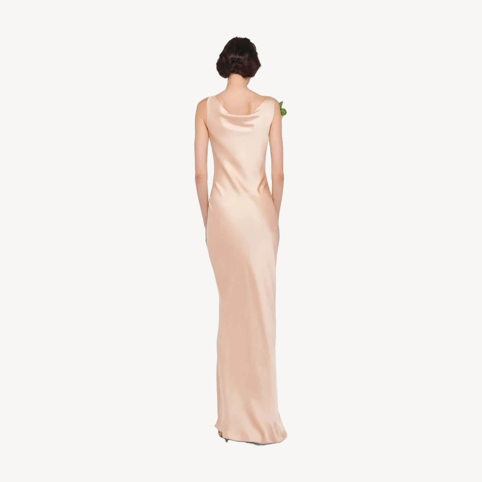 MARIA GOWN