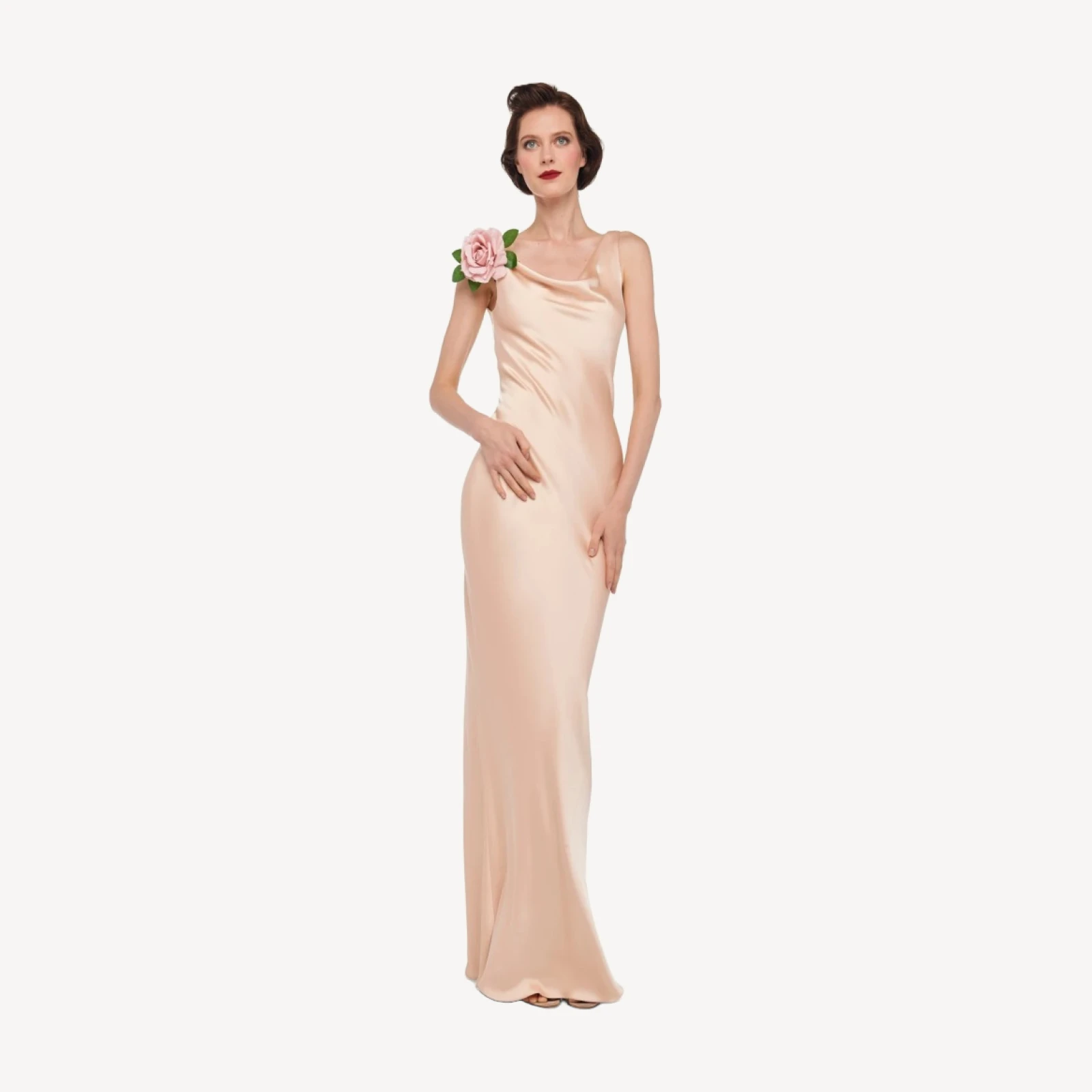 MARIA GOWN