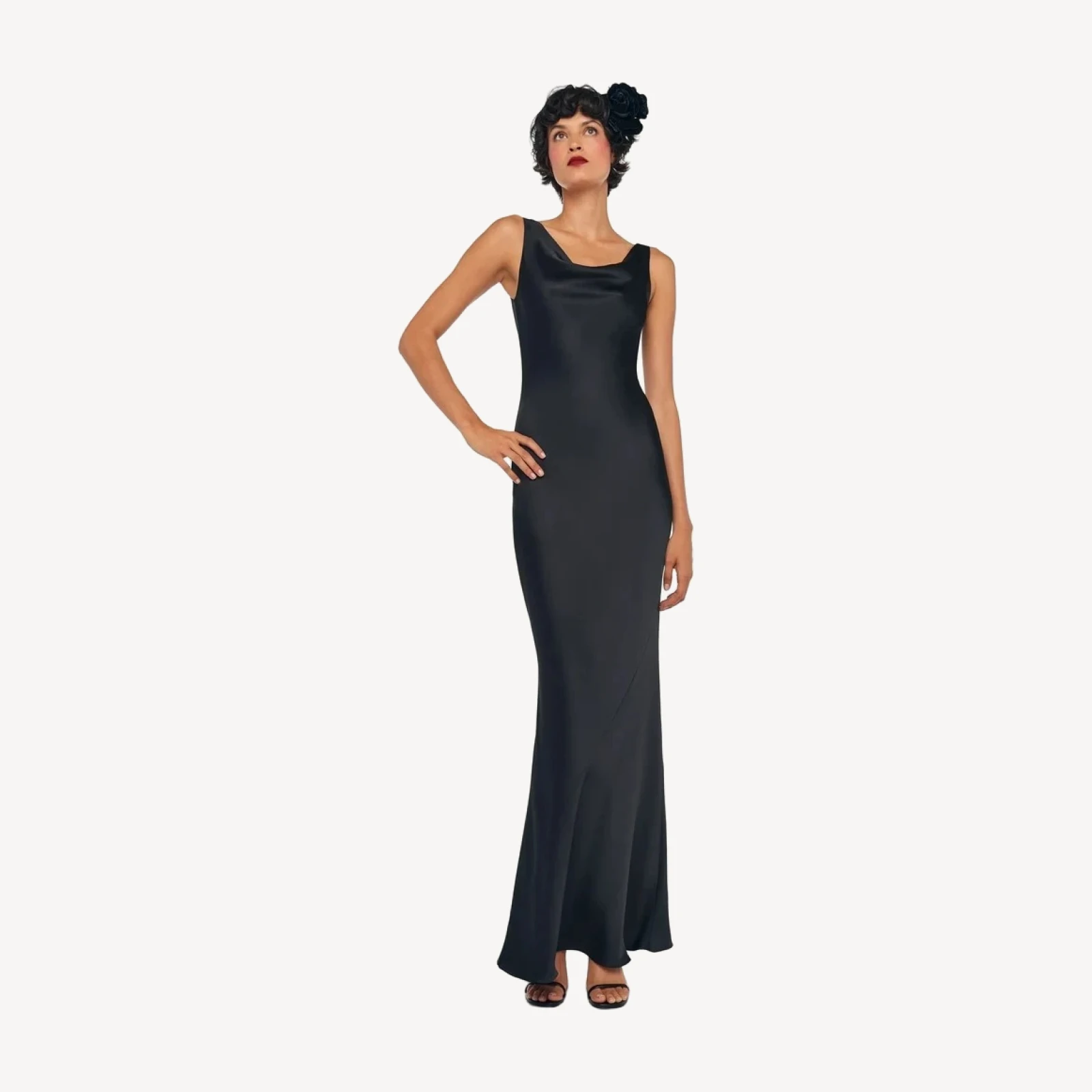 MARIA GOWN