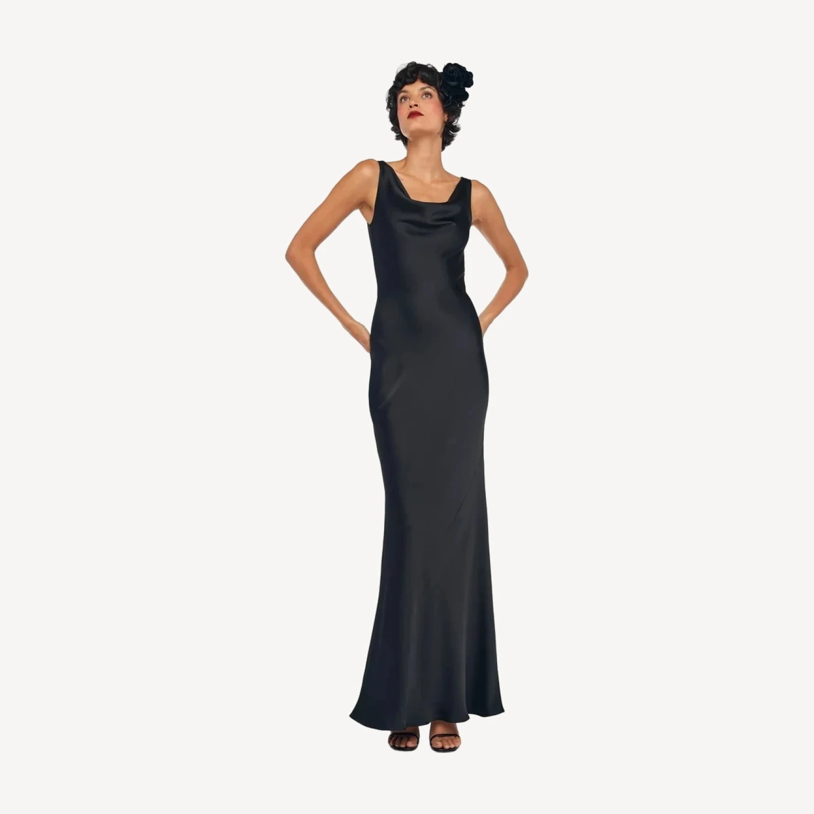 MARIA GOWN