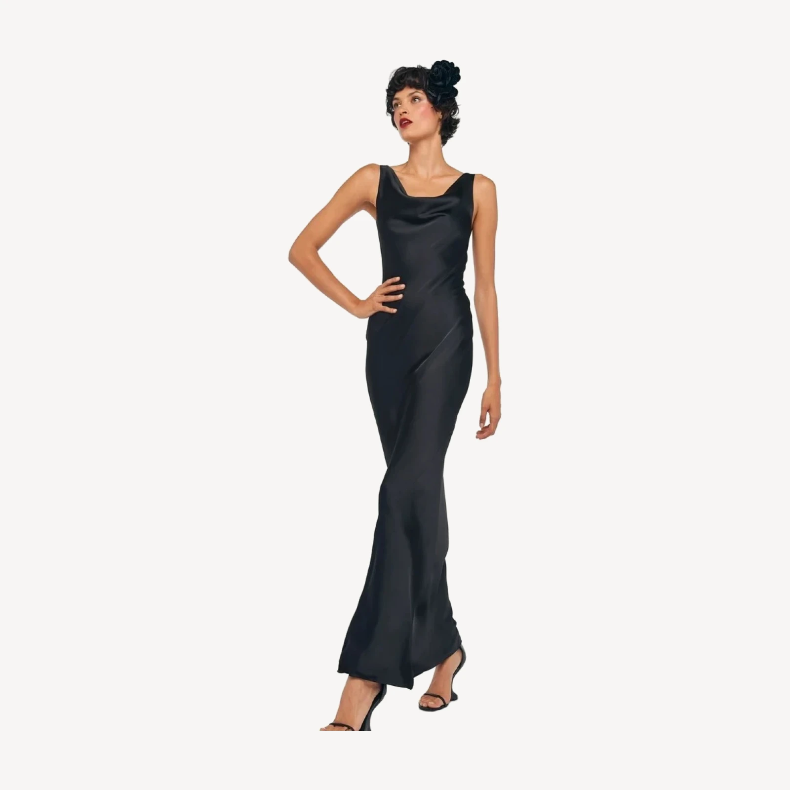 MARIA GOWN