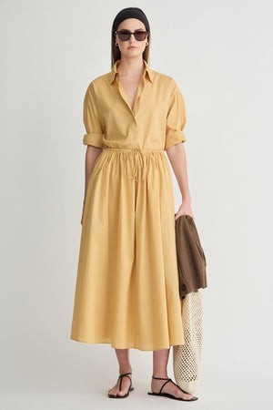 Priska Shirt Dress