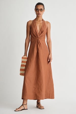 Salome Halter Maxi