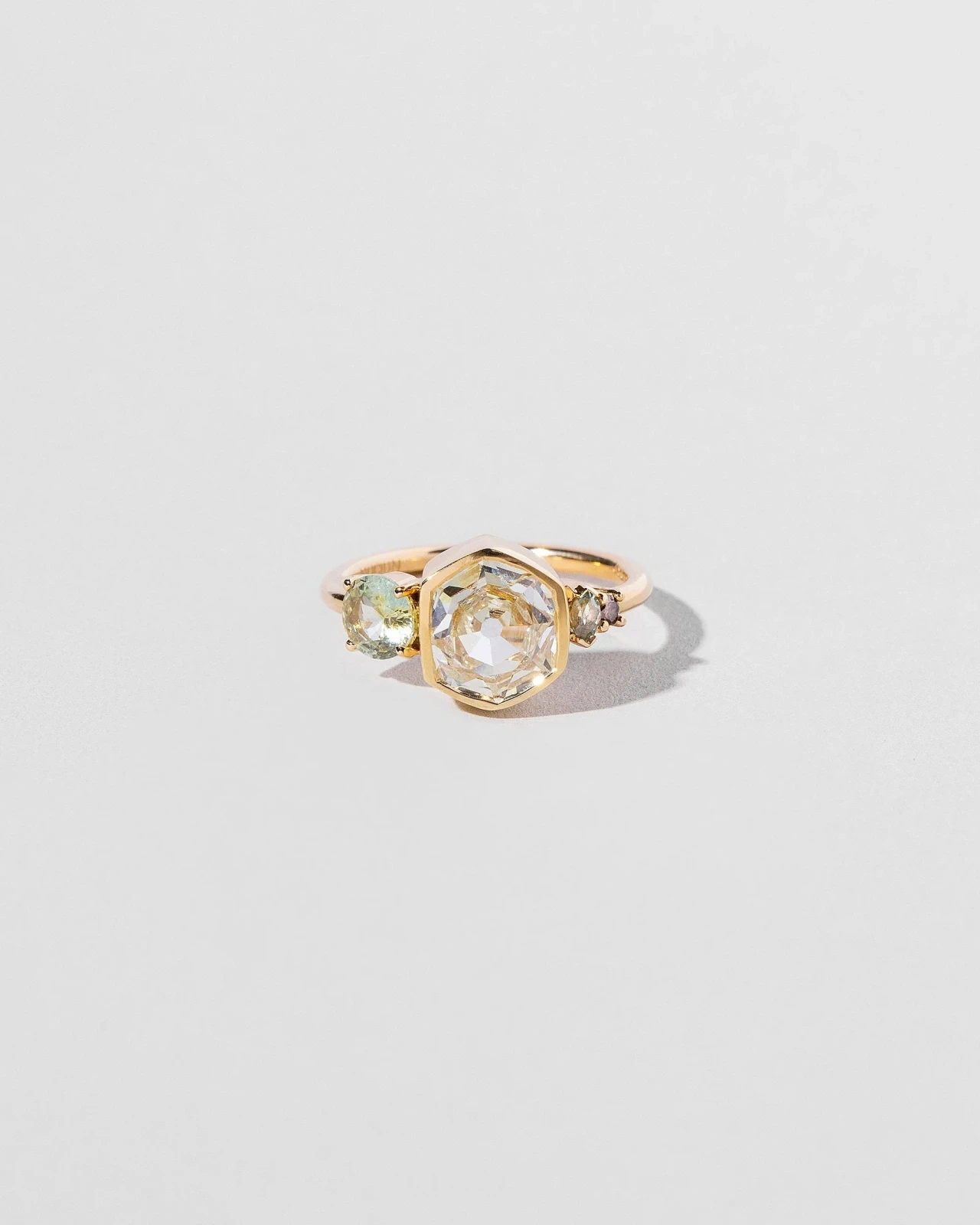 Eos Ring