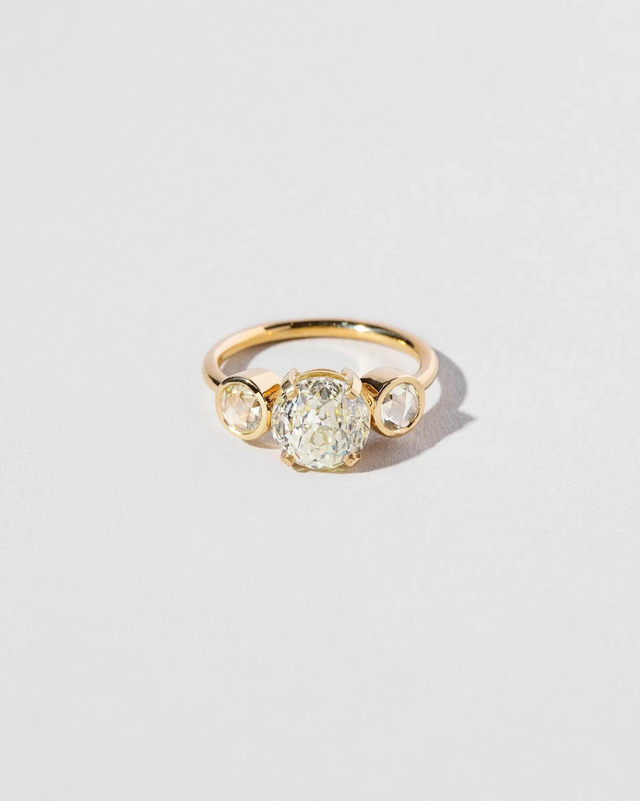 Helios Ring