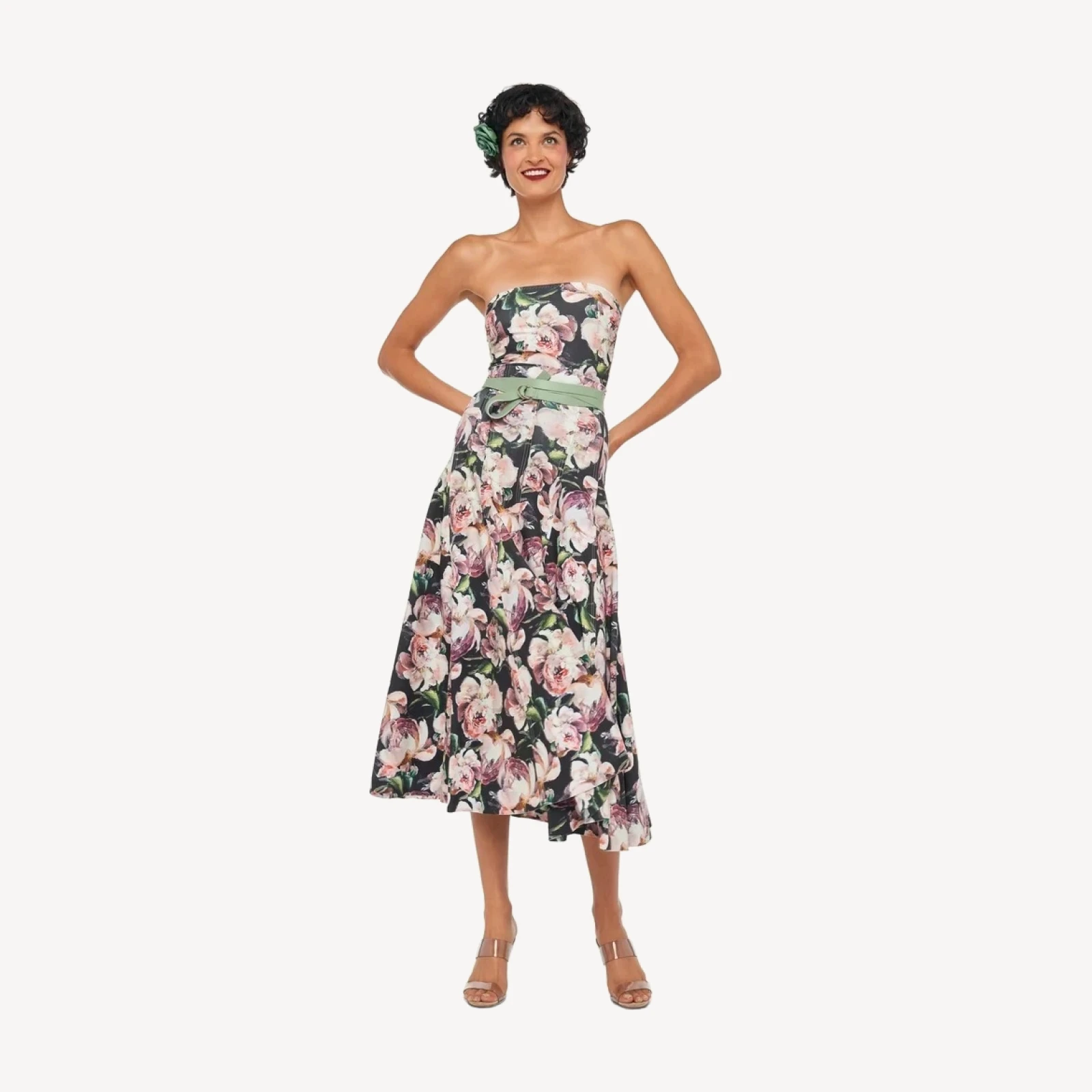 GRACE SKIRT