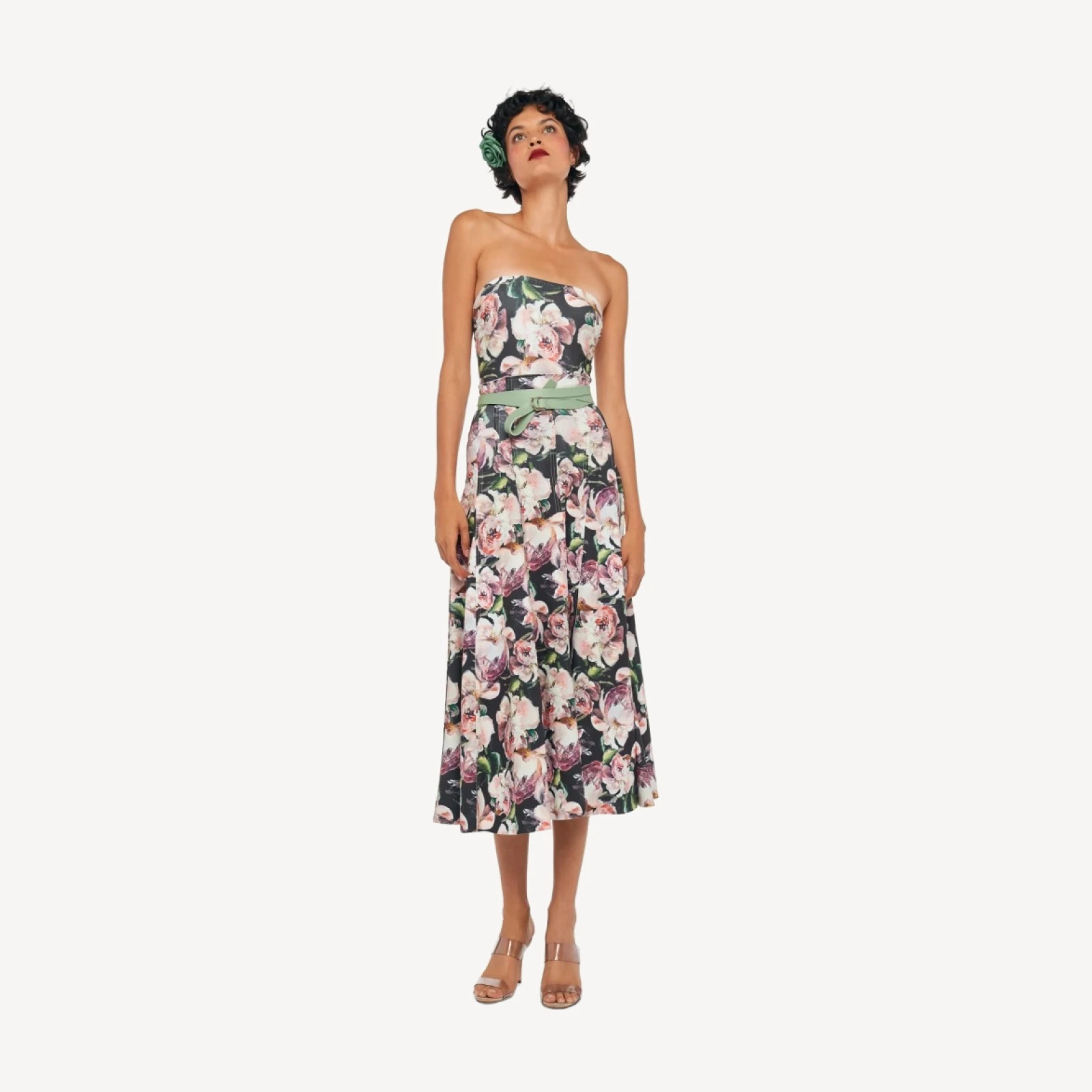 GRACE SKIRT