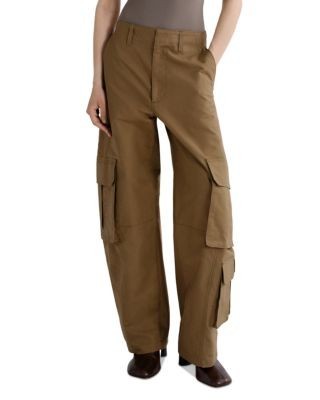 Agolde Ambika Utility Pants