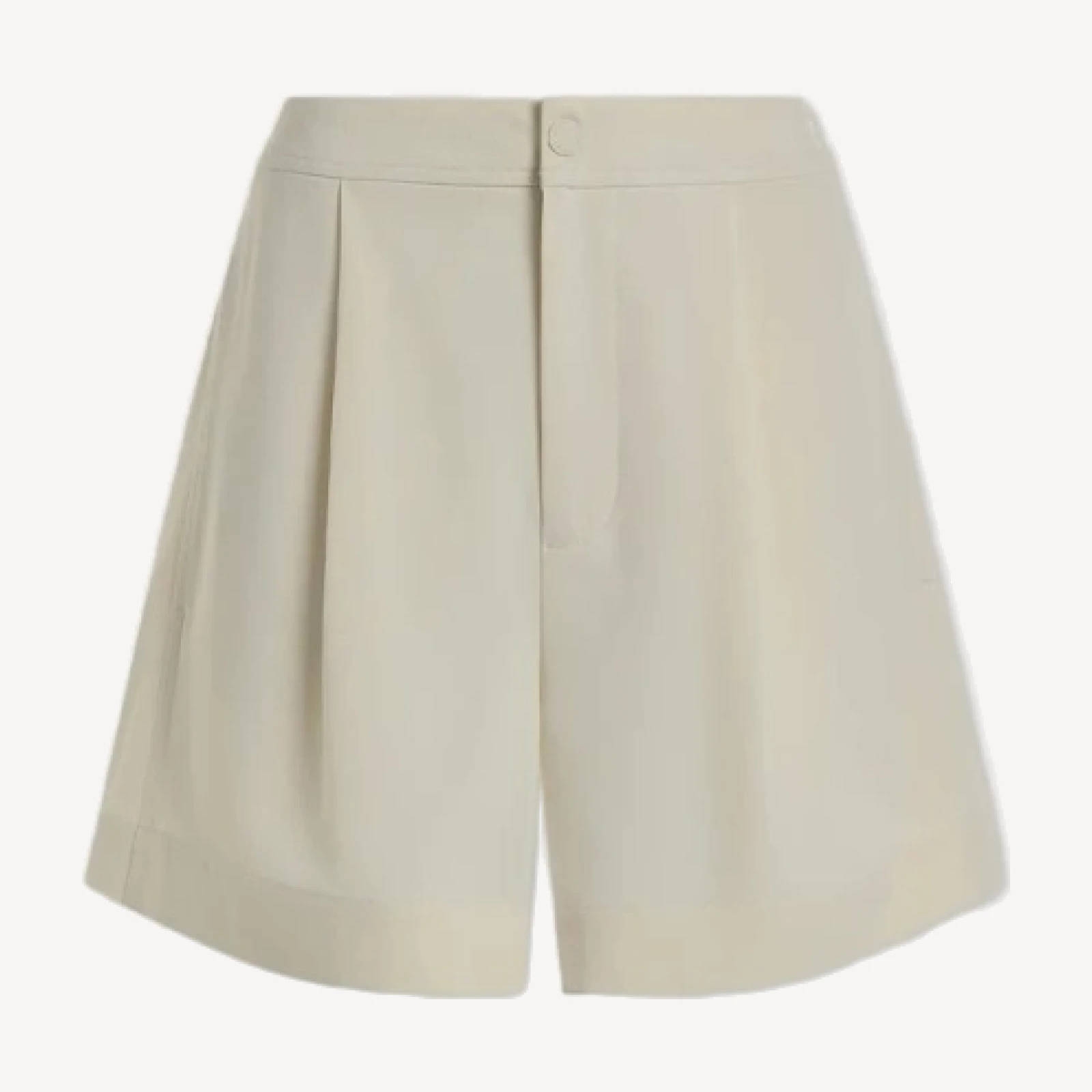 Mariya Easy Pleat Short 4.5