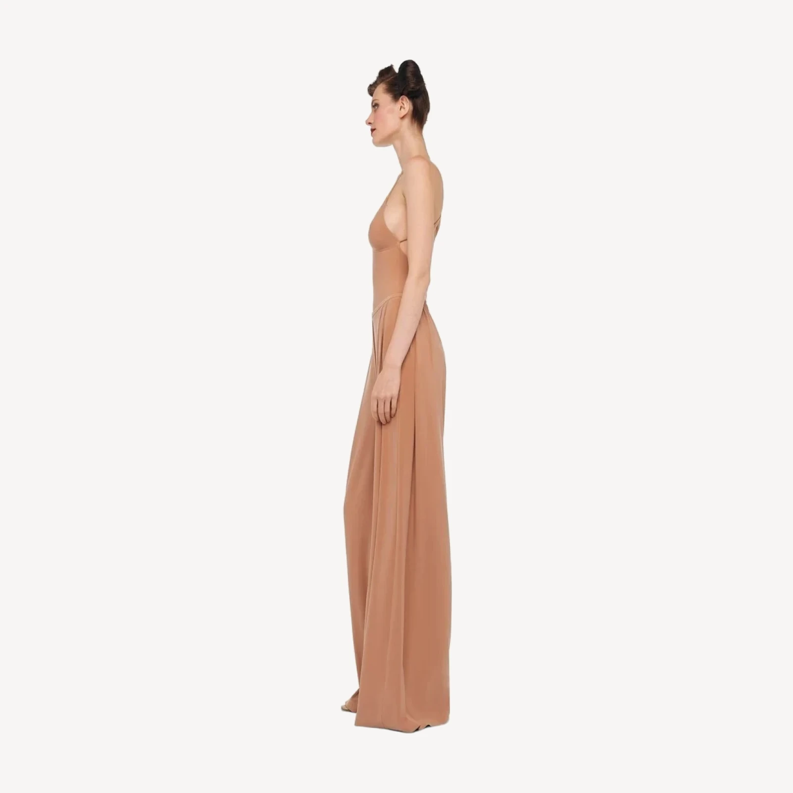 MENS PLEAT PANT
