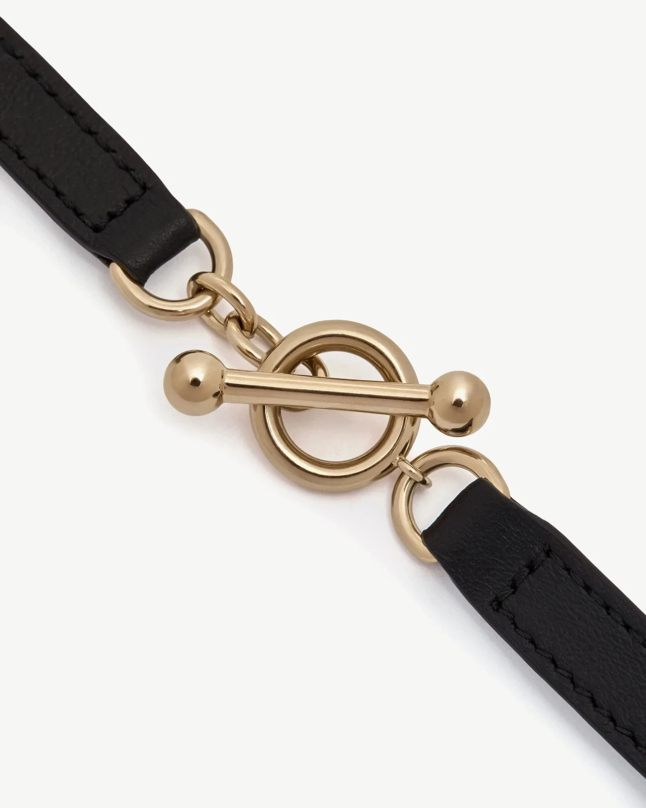 Kite Bracelet - Black, photo 4