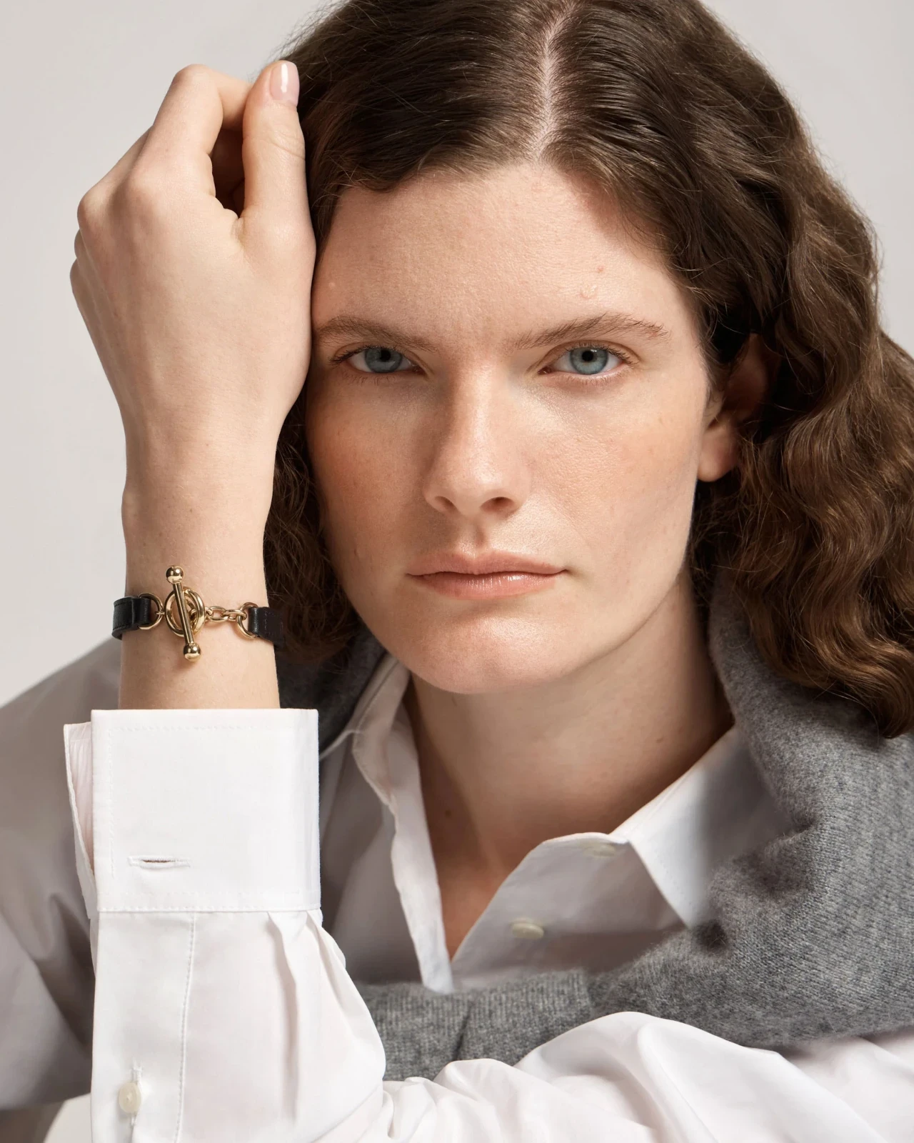 Kite Bracelet - Black, photo 6