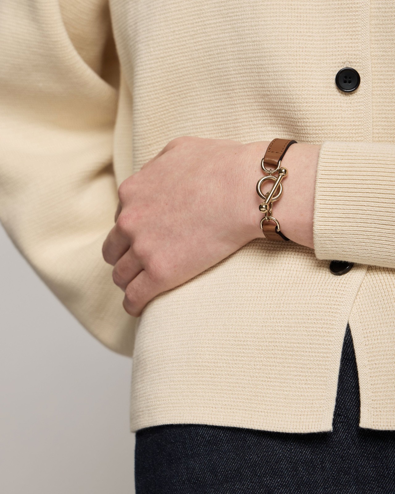 Kite Bracelet - Tan, photo 6