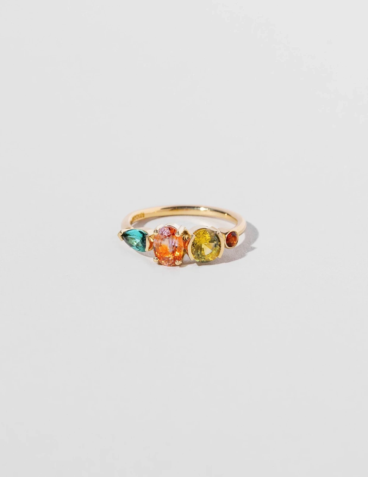 Iris Ring