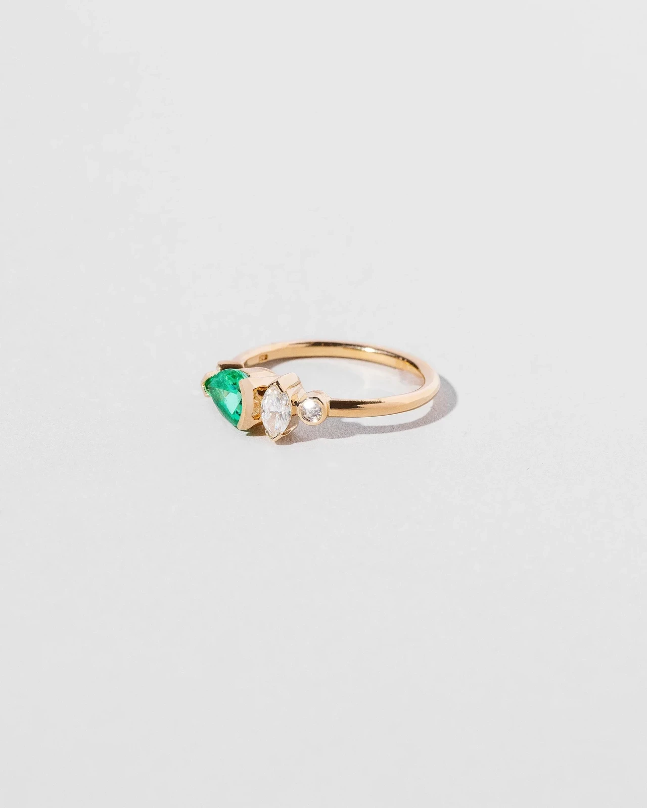 Hestia Ring