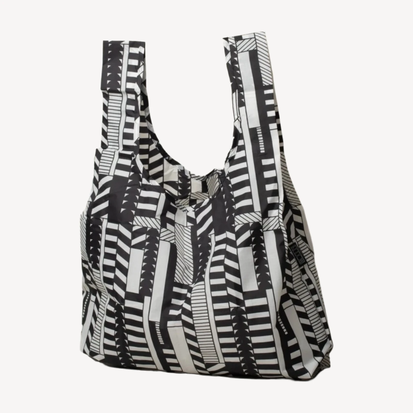 Baggu | Mociun Print Baggu | Mociun