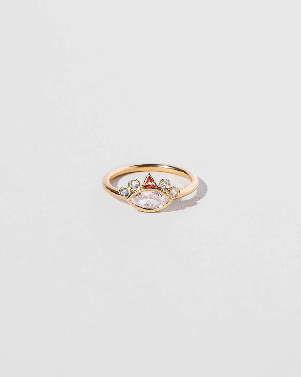 Hera Ring