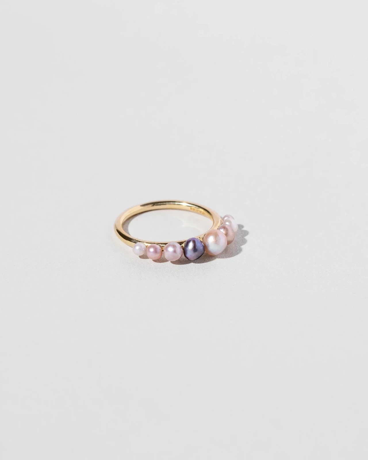 Circe Ring