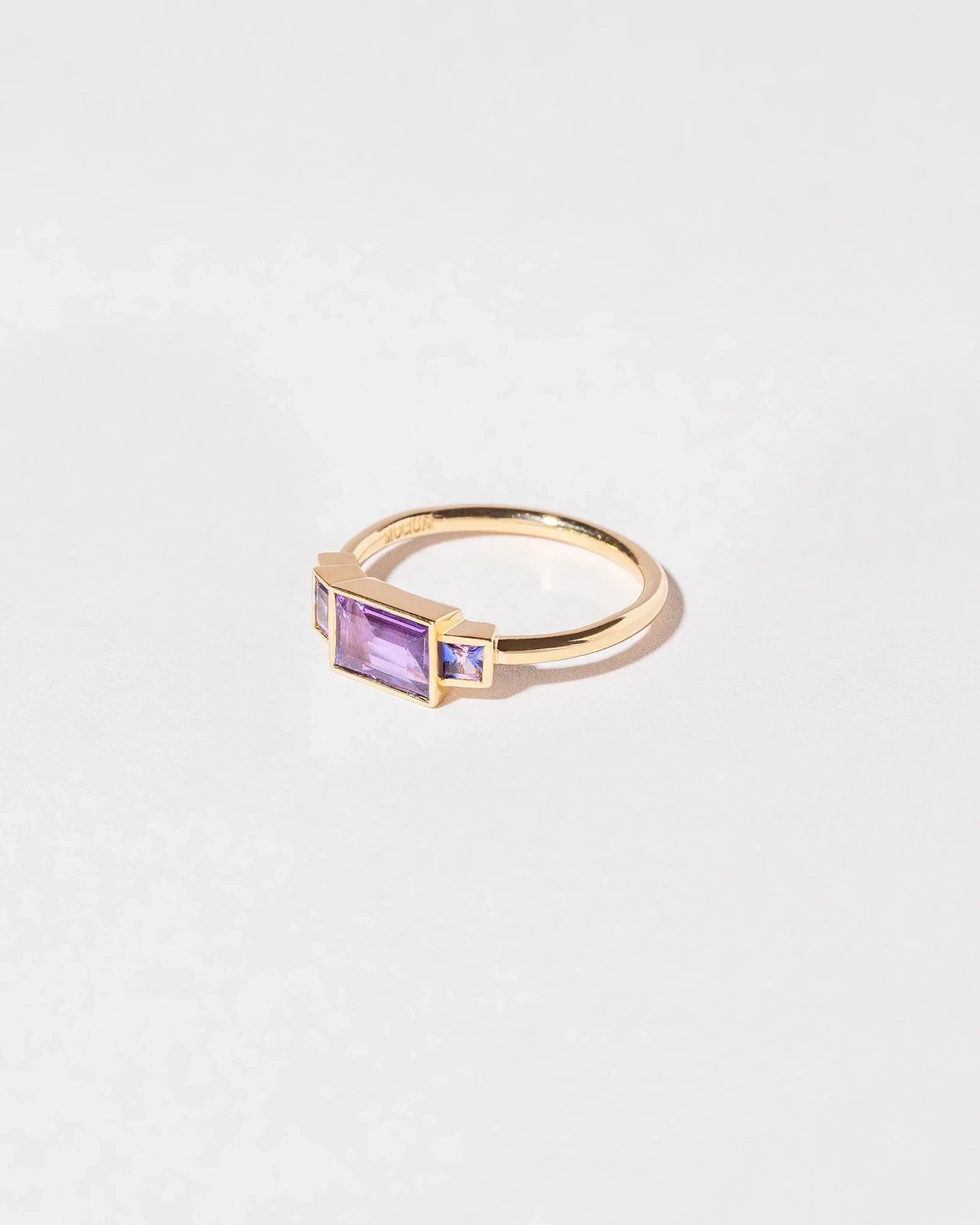 Gelos Ring