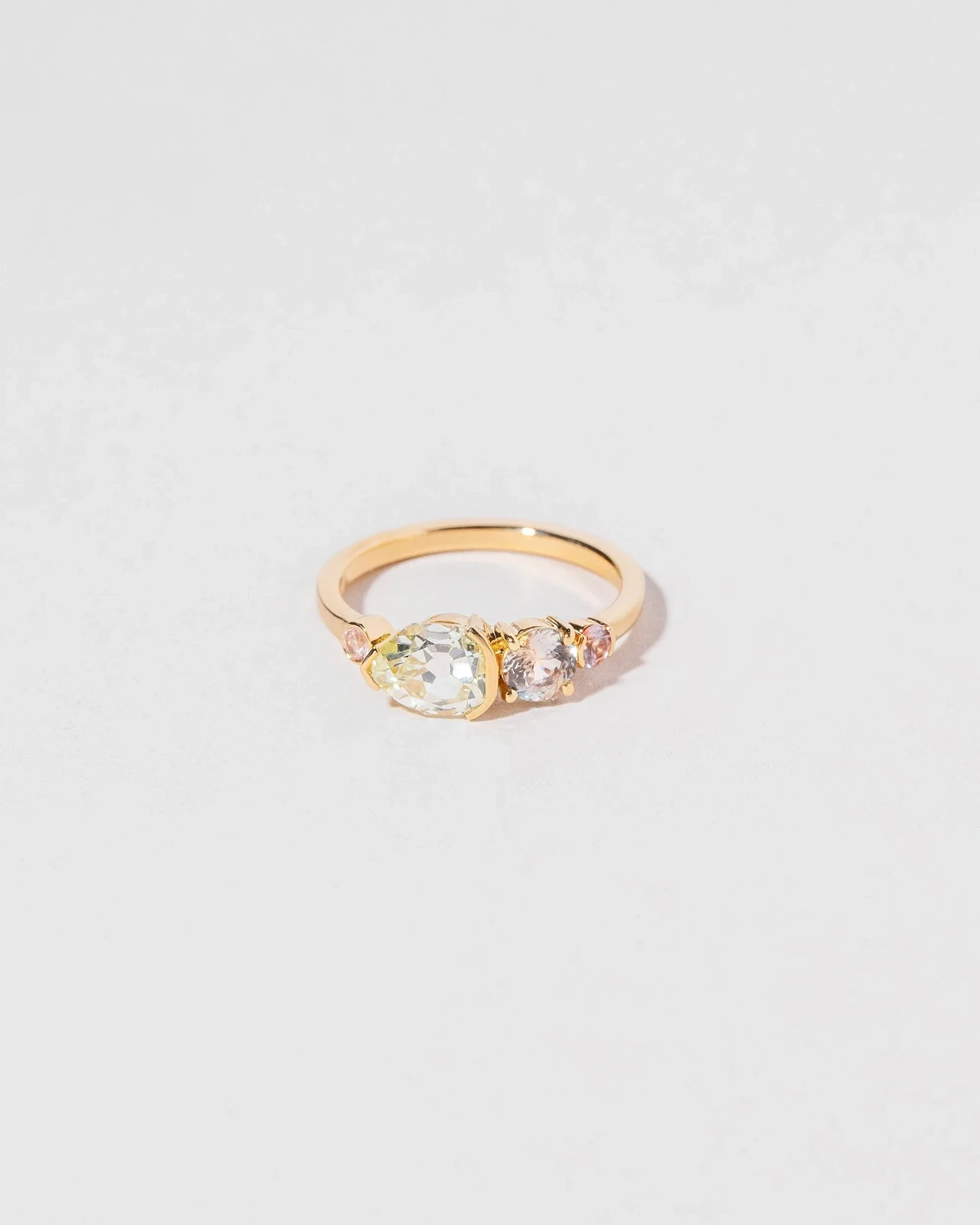 Aura Ring