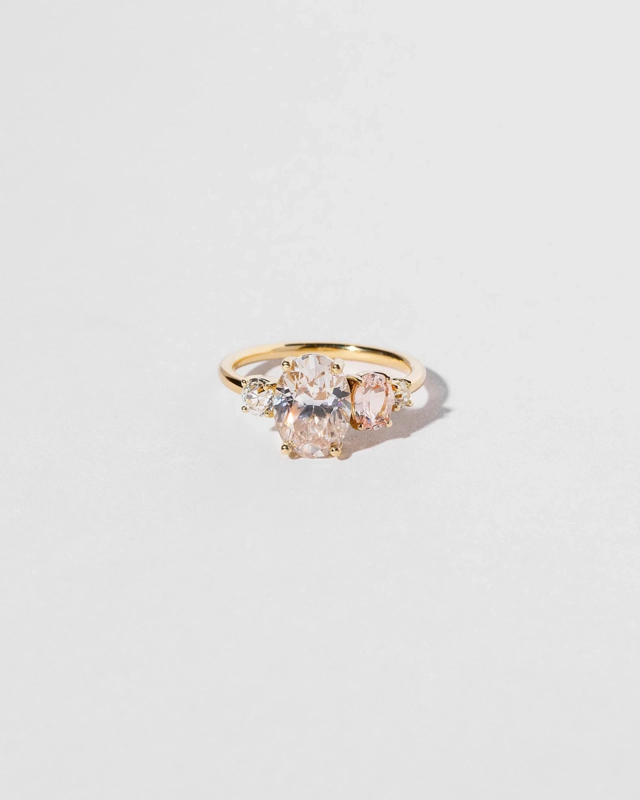 Anteros Ring