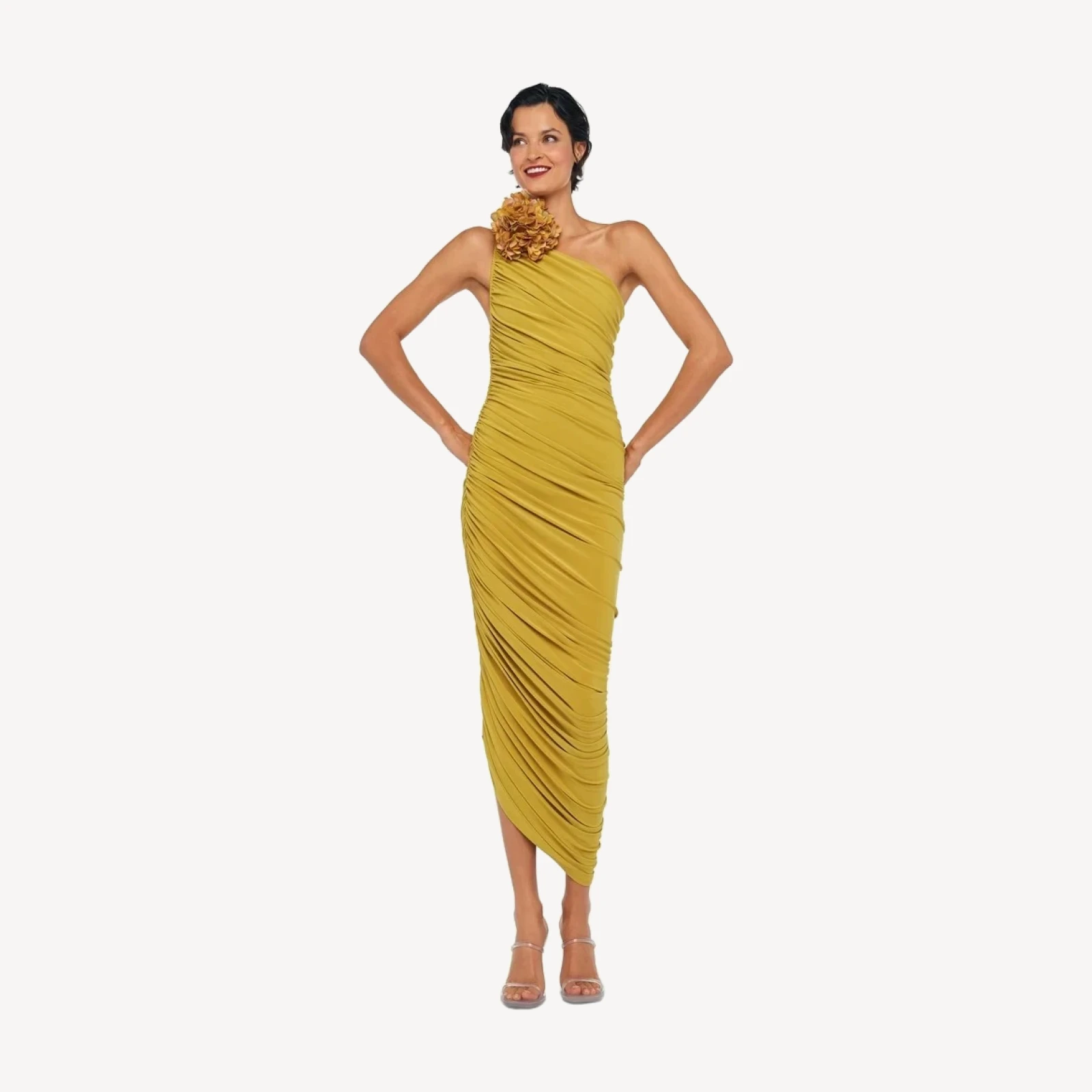 DIANA GOWN