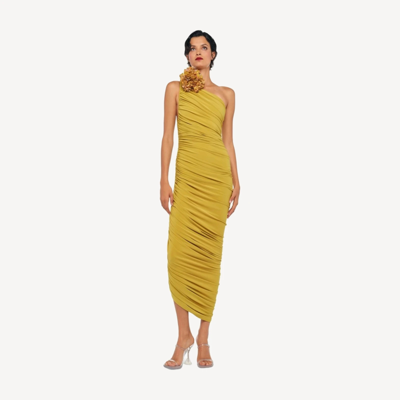 DIANA GOWN