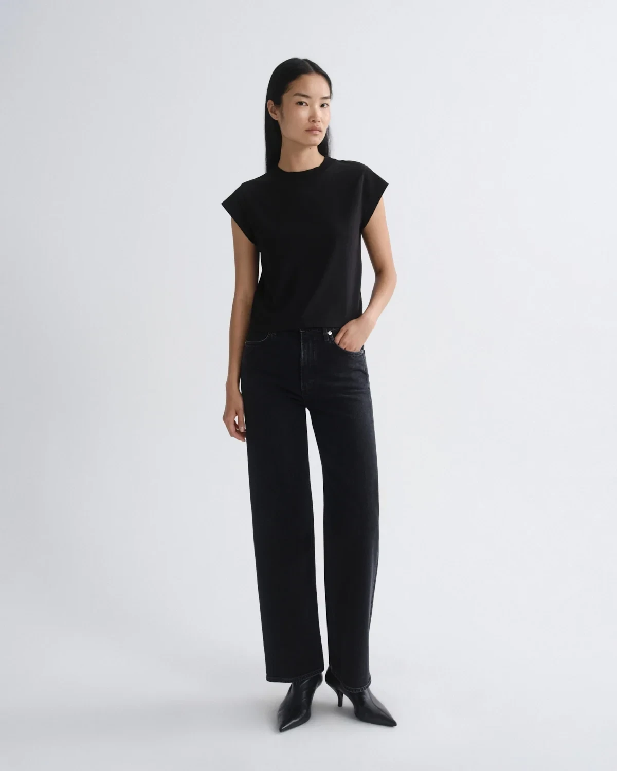 Ren Jean 32" (Weightless Stretch) in Generation