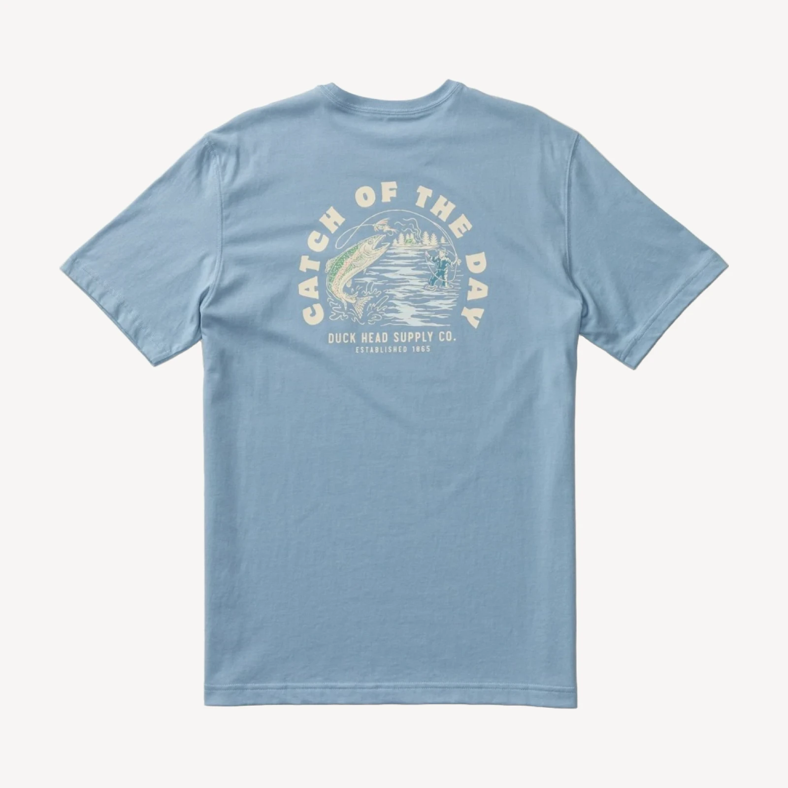 Catch of the Day T-Shirt
