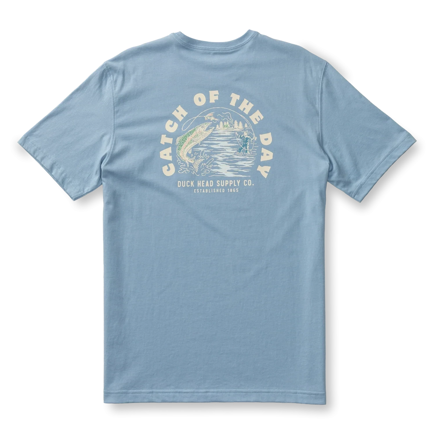 Catch of the Day T-Shirt