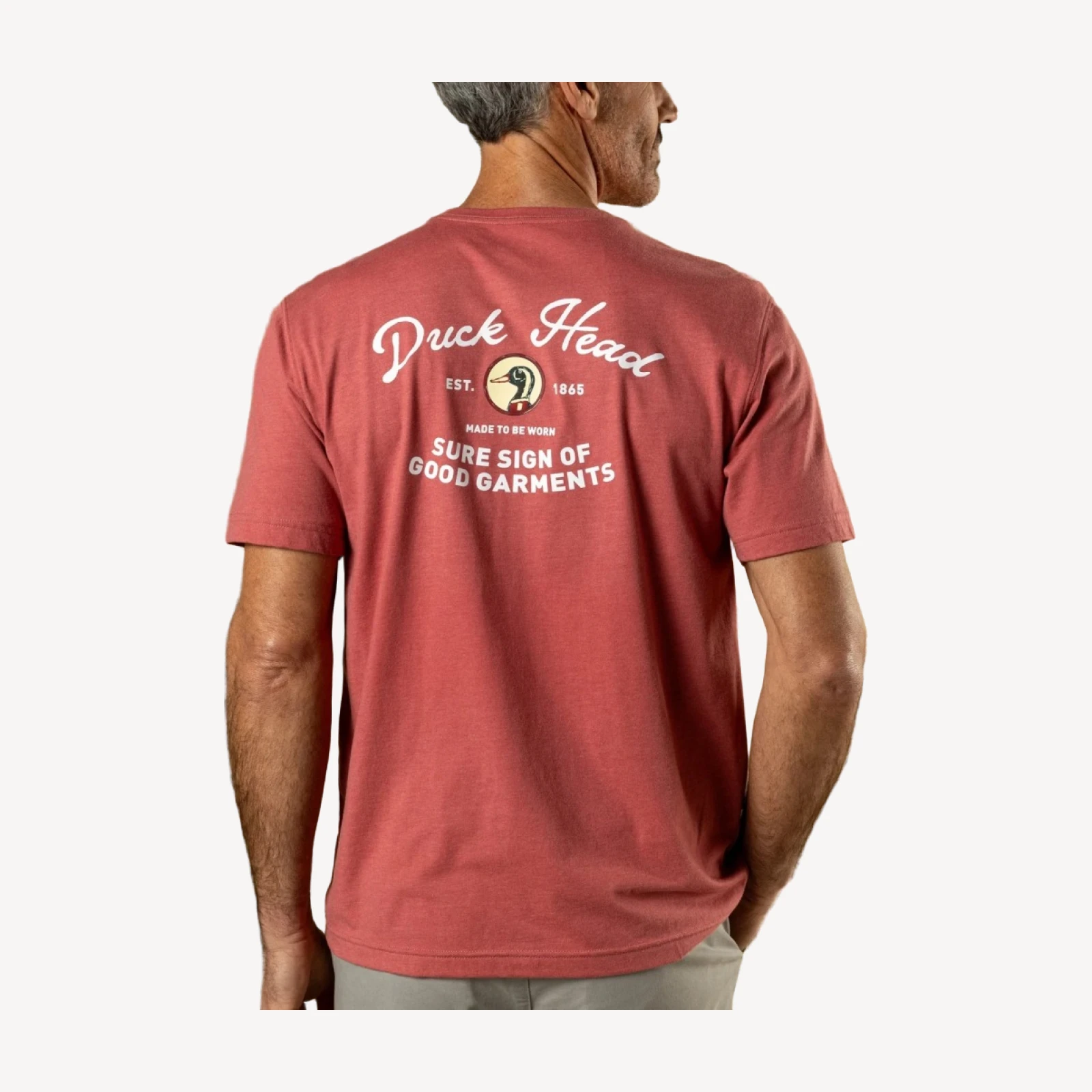 Vintage Graphic T-Shirt