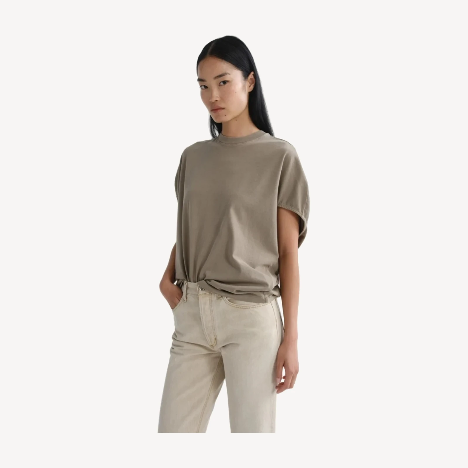 Souline T-Shirt in Trail