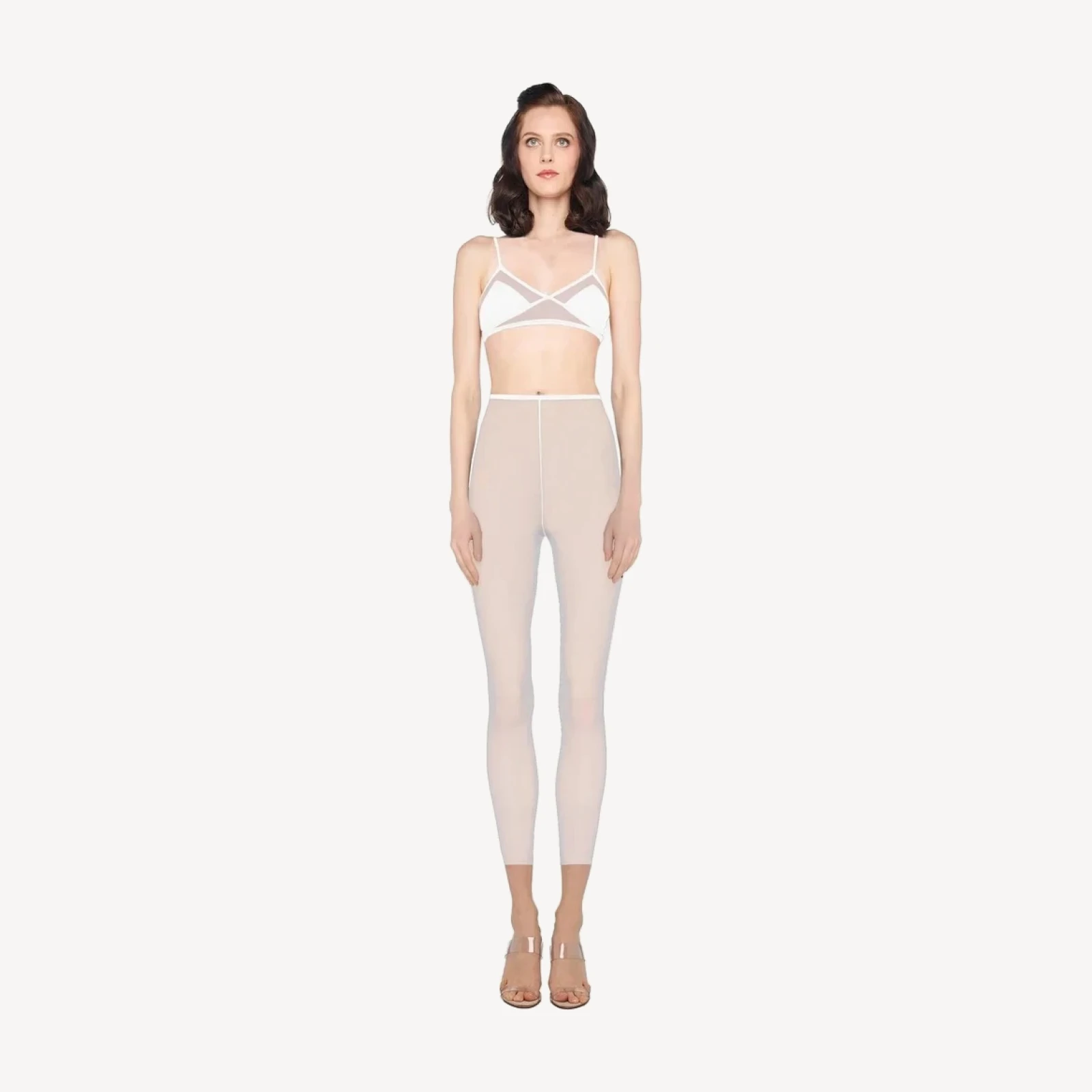 LONG LEGGING W/O WAISTBAND