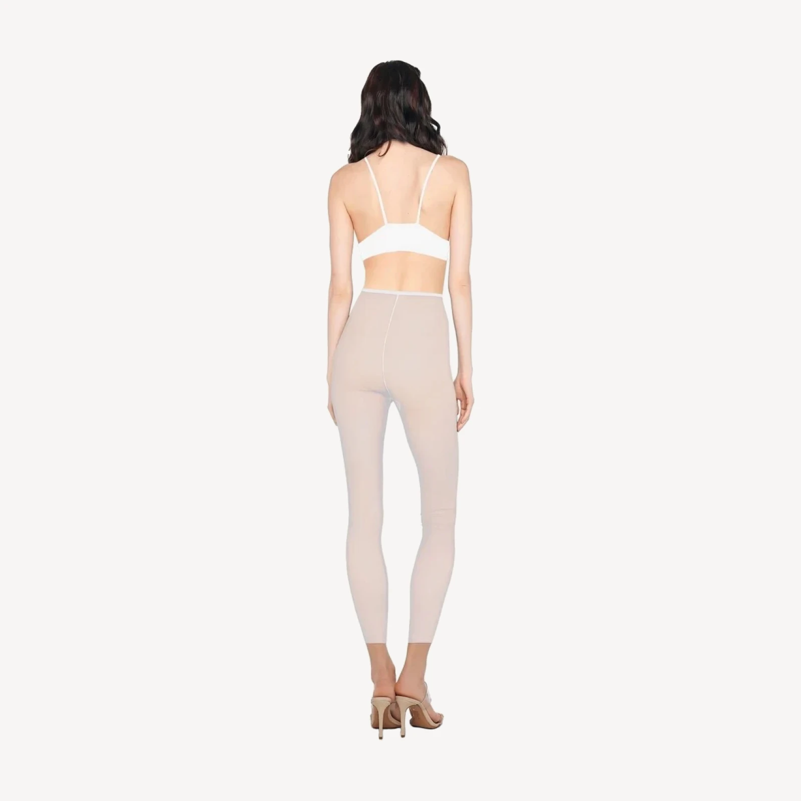 LONG LEGGING W/O WAISTBAND