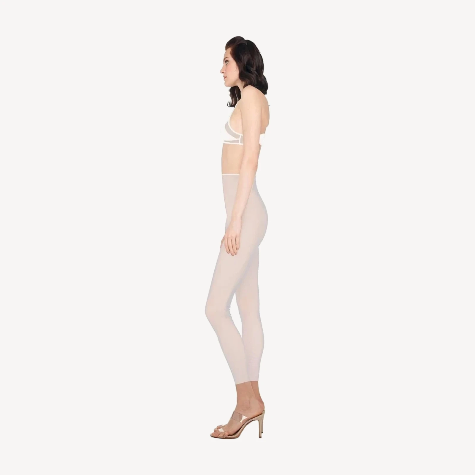 LONG LEGGING W/O WAISTBAND